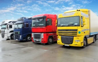 İzmir Orhangazi Nakliye Ambarı